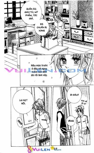 Người Duy Nhất: Chapter 52