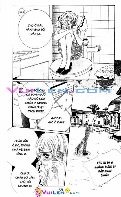Người Duy Nhất: Chapter 53