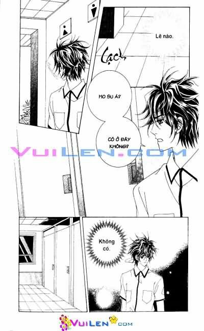 Người Duy Nhất: Chapter 53