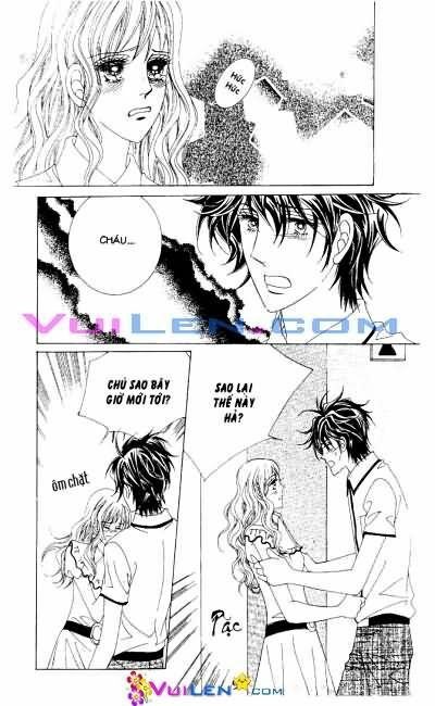 Người Duy Nhất: Chapter 53