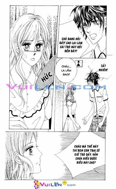 Người Duy Nhất: Chapter 53