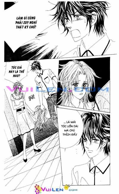 Người Duy Nhất: Chapter 53