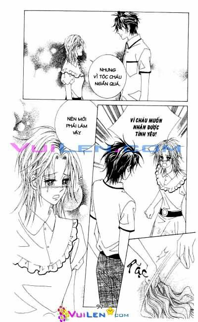 Người Duy Nhất: Chapter 53