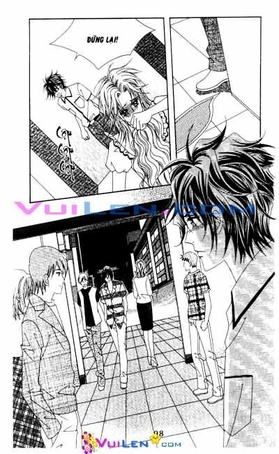 Người Duy Nhất: Chapter 53