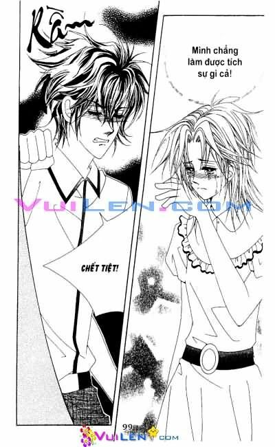 Người Duy Nhất: Chapter 53