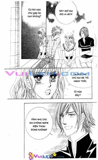 Người Duy Nhất: Chapter 53