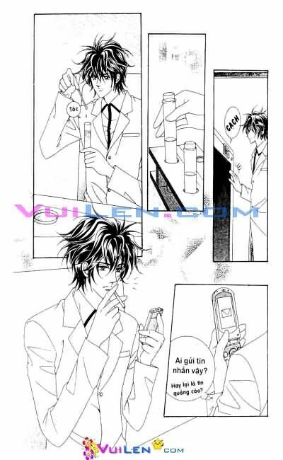 Người Duy Nhất: Chapter 53