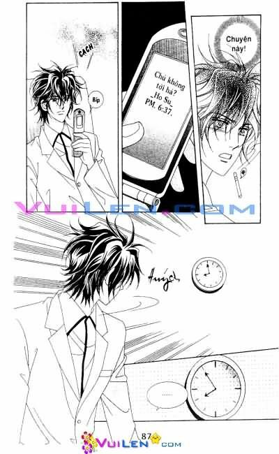 Người Duy Nhất: Chapter 53