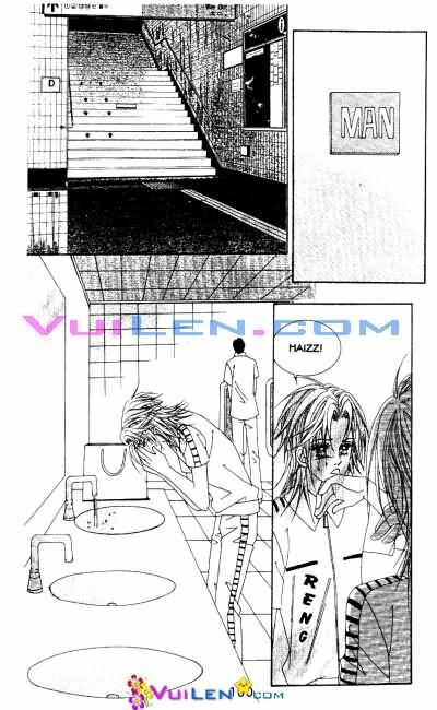 Người Duy Nhất: Chapter 54