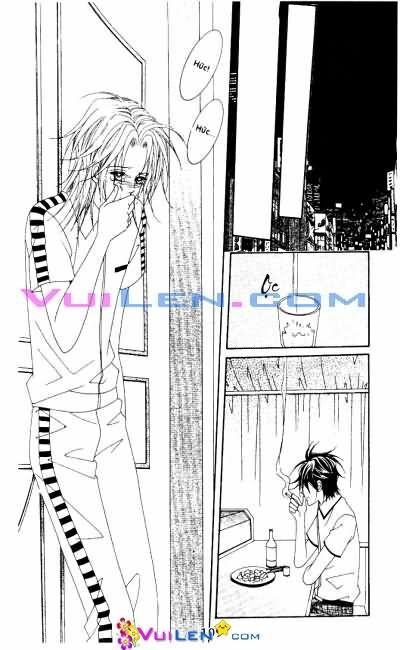 Người Duy Nhất: Chapter 54
