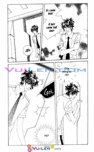 Người Duy Nhất: Chapter 54