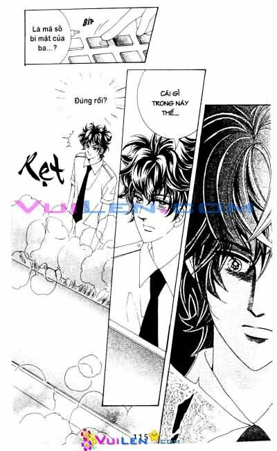 Người Duy Nhất: Chapter 54