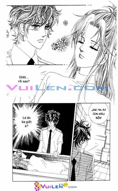 Người Duy Nhất: Chapter 54