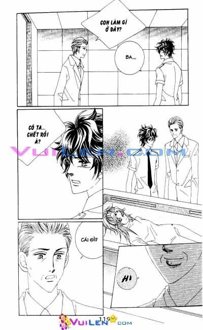 Người Duy Nhất: Chapter 54