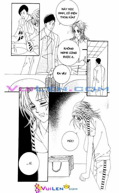 Người Duy Nhất: Chapter 54