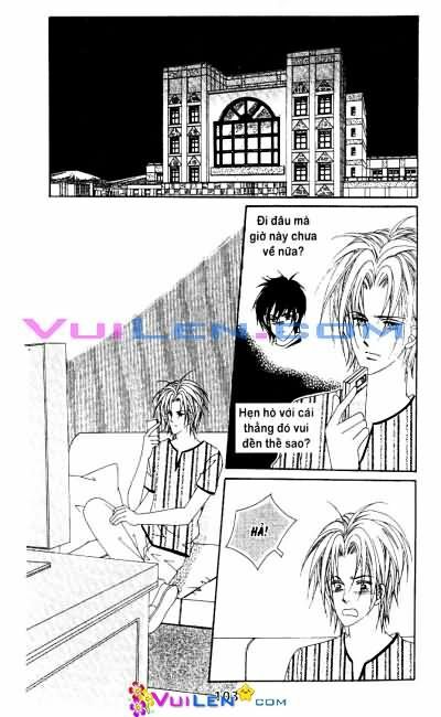 Người Duy Nhất: Chapter 54