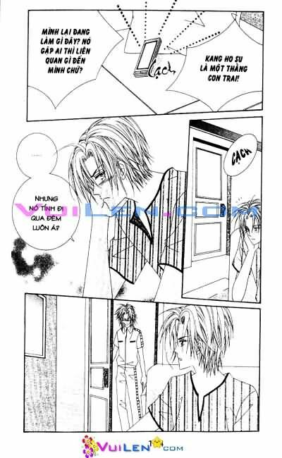 Người Duy Nhất: Chapter 54