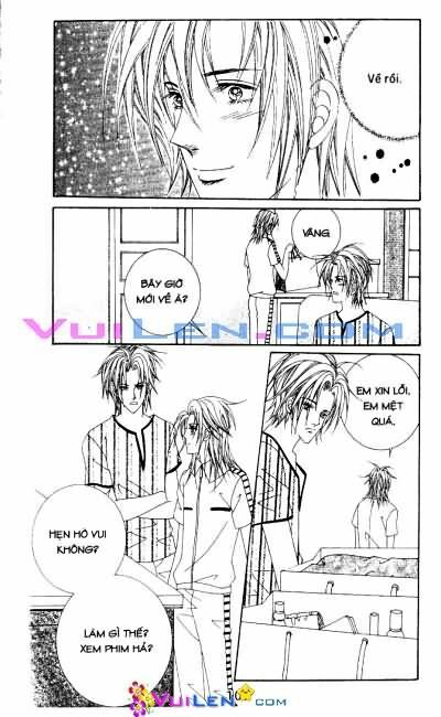 Người Duy Nhất: Chapter 54
