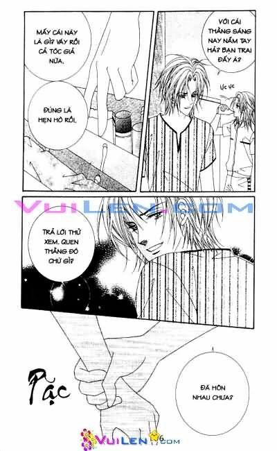 Người Duy Nhất: Chapter 54