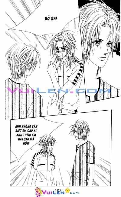 Người Duy Nhất: Chapter 54