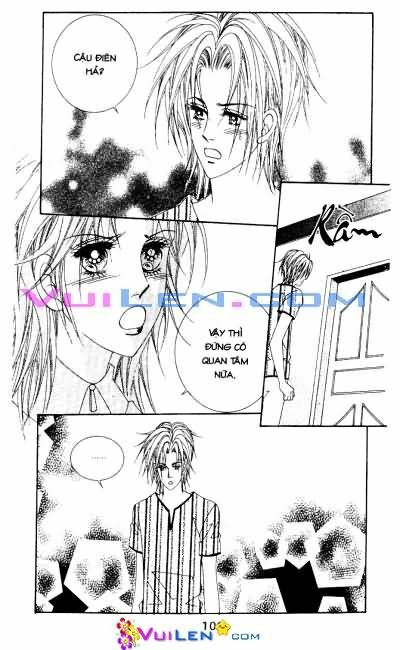 Người Duy Nhất: Chapter 54