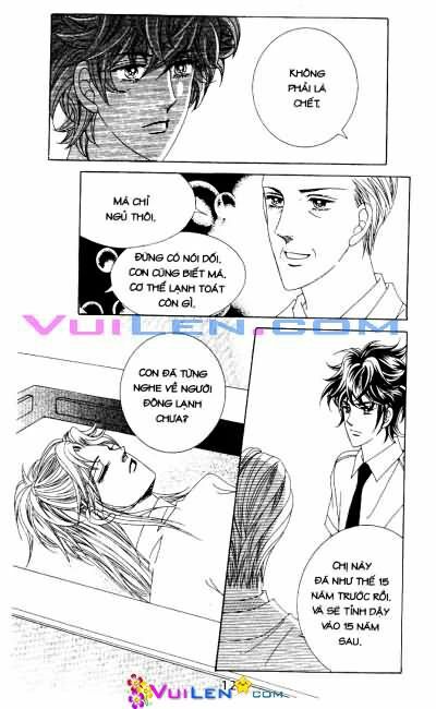 Người Duy Nhất: Chapter 55