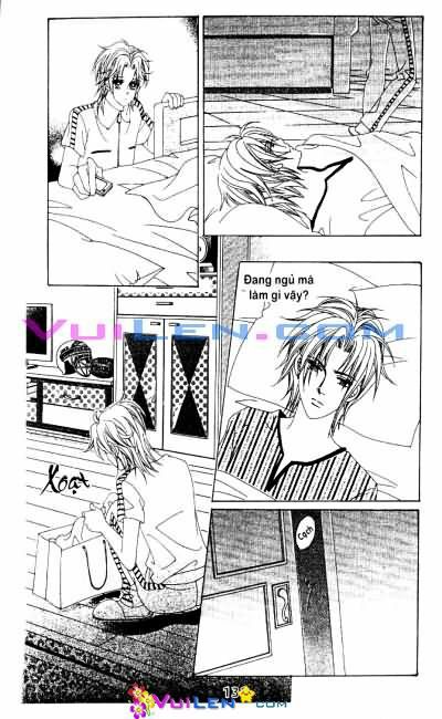 Người Duy Nhất: Chapter 55
