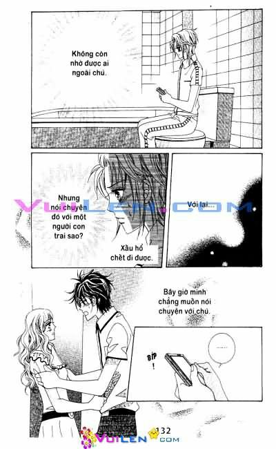 Người Duy Nhất: Chapter 55