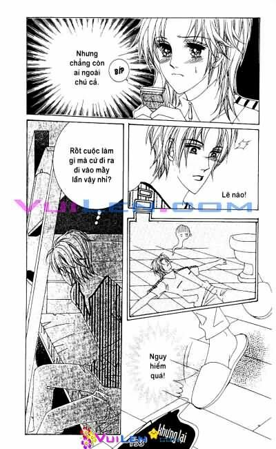 Người Duy Nhất: Chapter 55