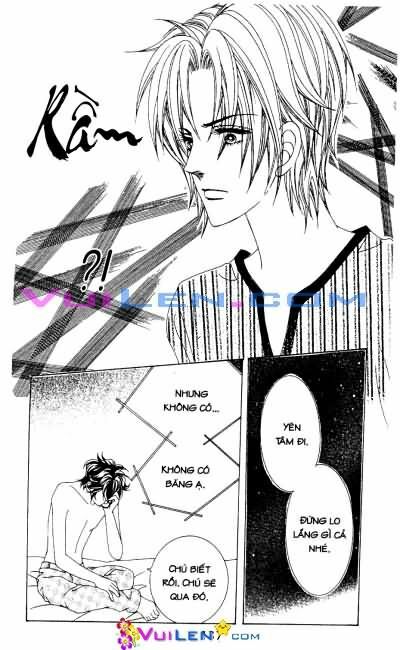 Người Duy Nhất: Chapter 55