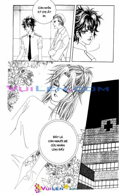Người Duy Nhất: Chapter 55