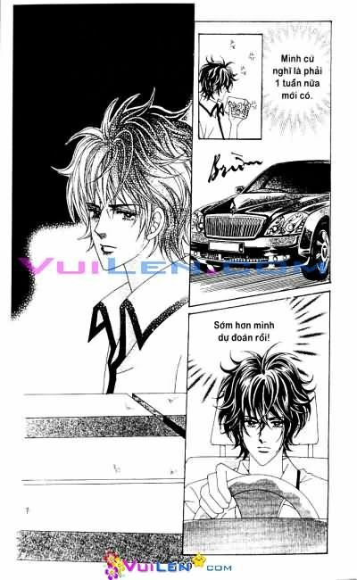Người Duy Nhất: Chapter 55