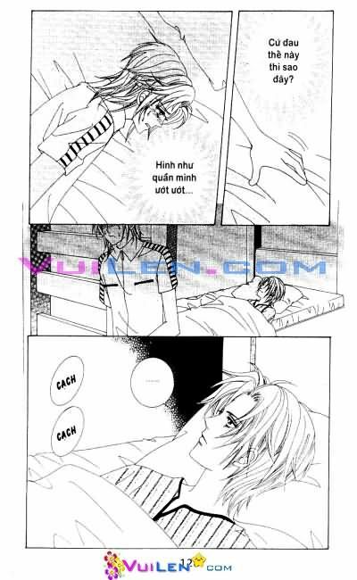 Người Duy Nhất: Chapter 55