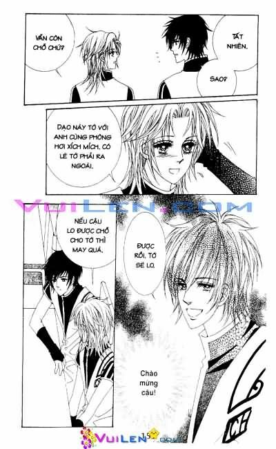 Người Duy Nhất: Chapter 56