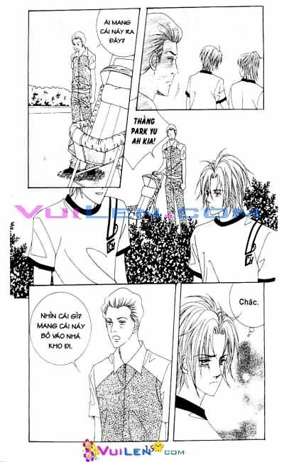 Người Duy Nhất: Chapter 56