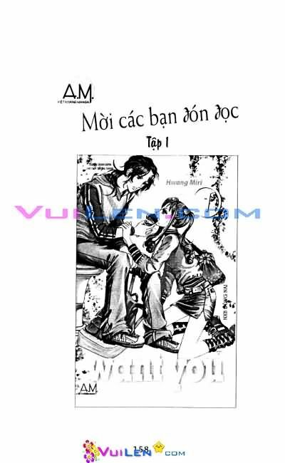 Người Duy Nhất: Chapter 56