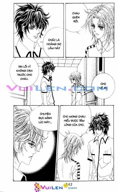 Người Duy Nhất: Chapter 56