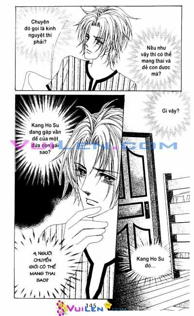 Người Duy Nhất: Chapter 56