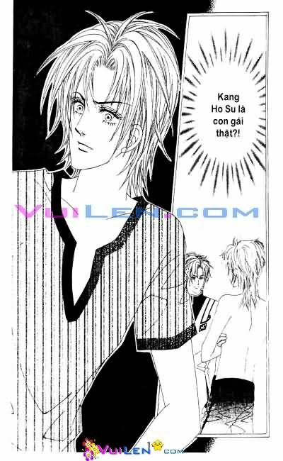 Người Duy Nhất: Chapter 56