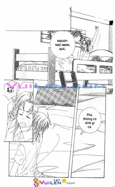 Người Duy Nhất: Chapter 56
