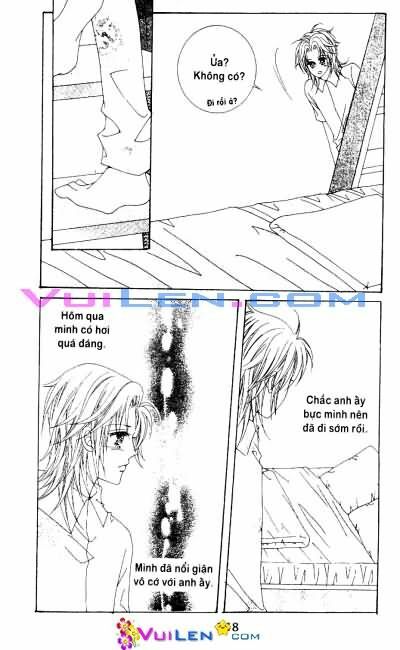 Người Duy Nhất: Chapter 56