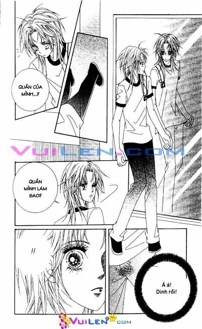 Người Duy Nhất: Chapter 57
