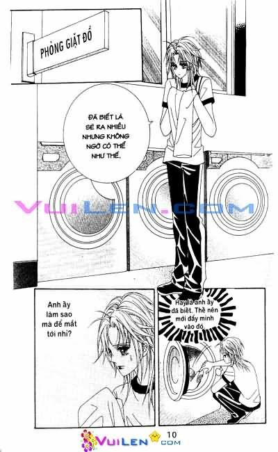 Người Duy Nhất: Chapter 57