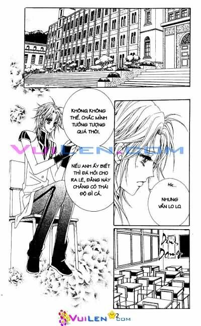 Người Duy Nhất: Chapter 57