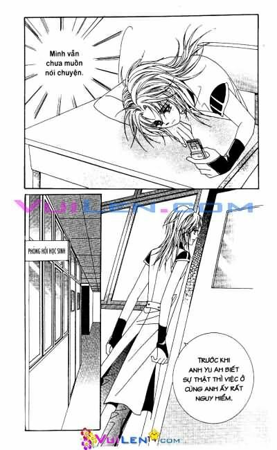 Người Duy Nhất: Chapter 57