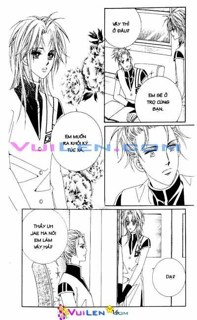 Người Duy Nhất: Chapter 57