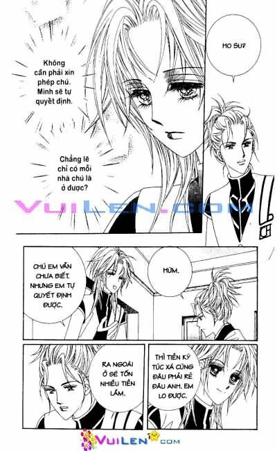 Người Duy Nhất: Chapter 57