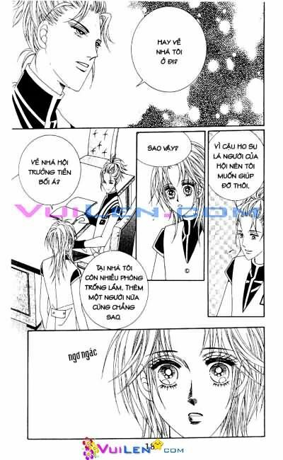 Người Duy Nhất: Chapter 57