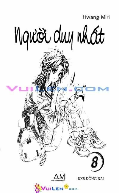 Người Duy Nhất: Chapter 57