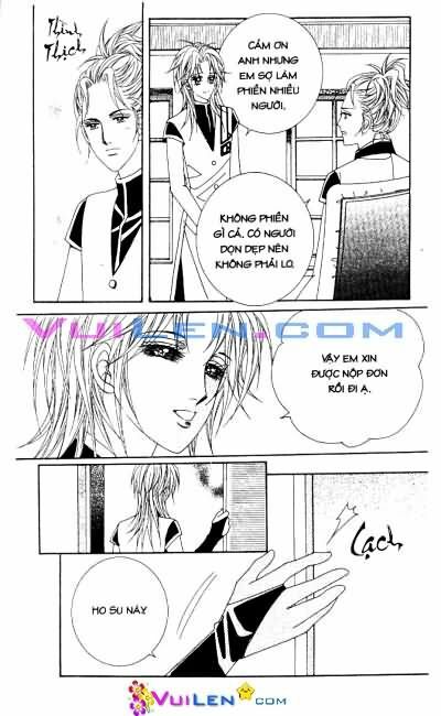 Người Duy Nhất: Chapter 57